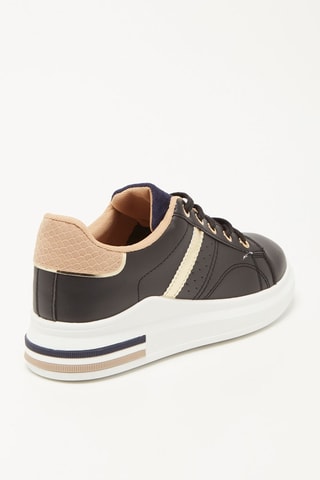 Baskets - Noir