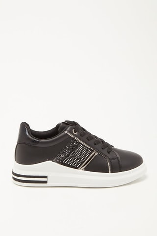 Baskets - Noir