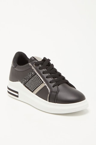 Baskets - Noir
