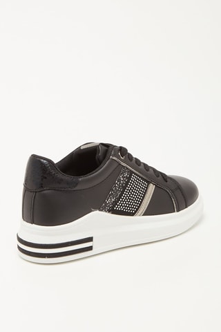 Baskets - Noir