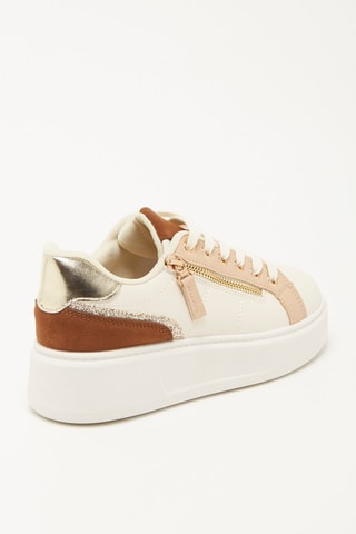 Baskets - Beige