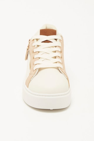 Baskets - Beige