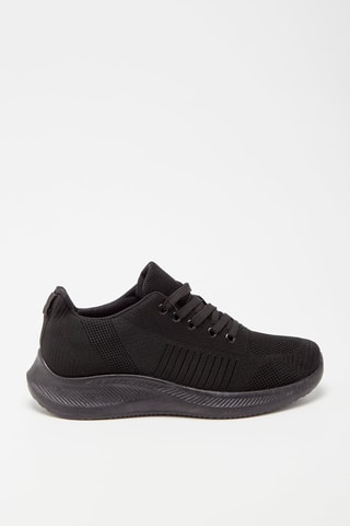 Baskets - Noir