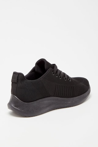Baskets - Noir