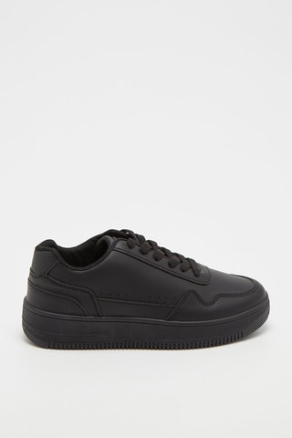 Baskets - Noir