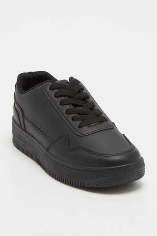 Baskets - Noir