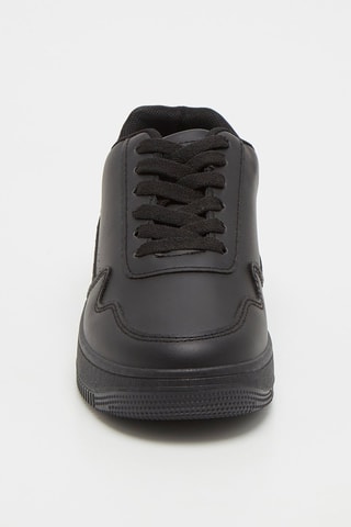 Baskets - Noir