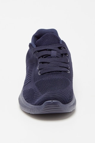 Baskets - Bleu marine