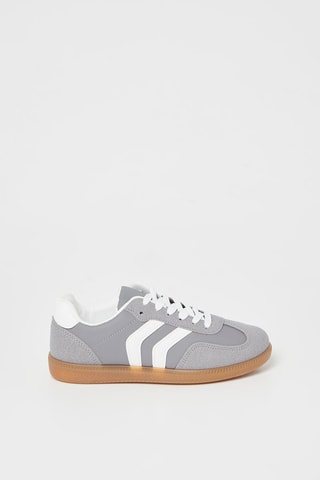 Baskets - Gris
