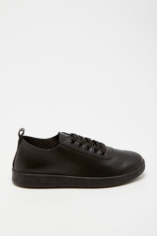 Baskets - 
Noir