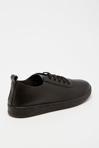 Baskets - 
Noir