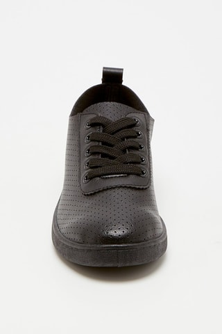 Baskets - 
Noir