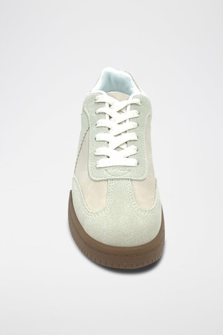 Baskets - Beige