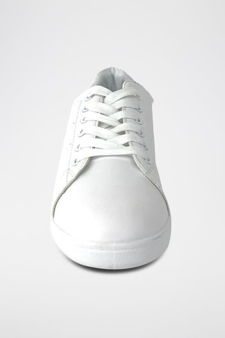 Baskets - Blanc