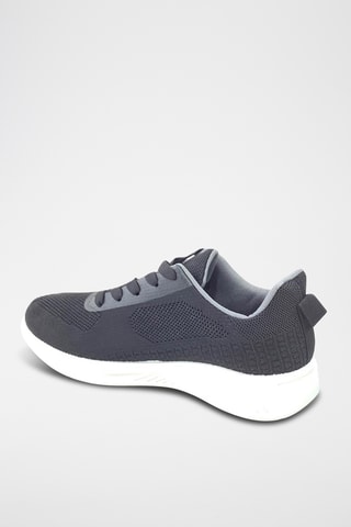 Baskets - Noir
