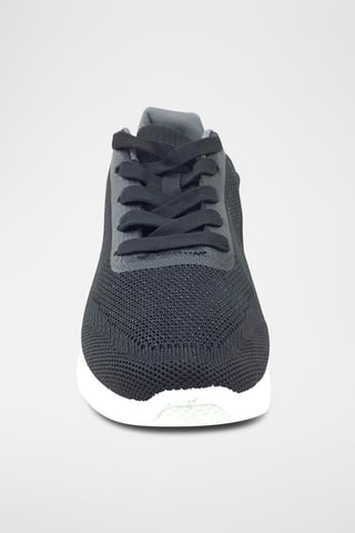 Baskets - Noir