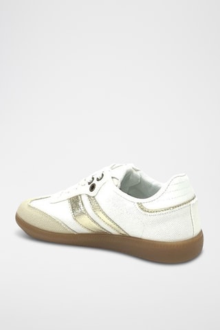 Tennis - Blanc