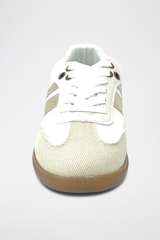 Tennis - Blanc