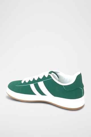 Tennis - Vert
