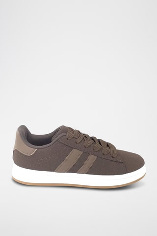Tennis - Marron