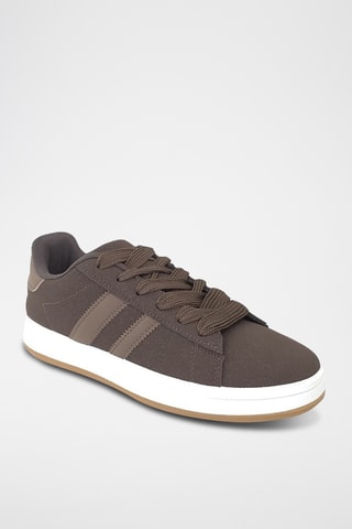 Tennis - Marron