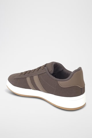 Tennis - Marron
