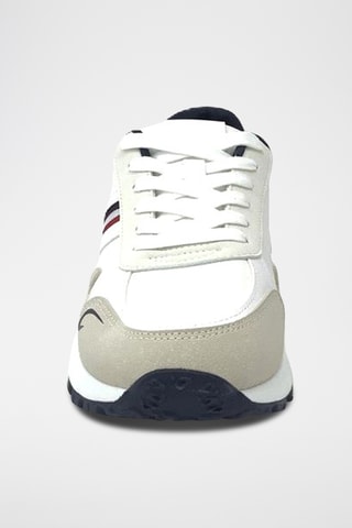 Baskets - Blanc