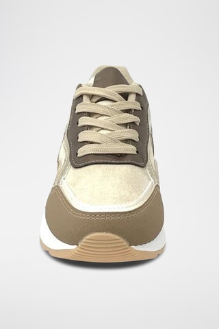 Tennis - Kaki