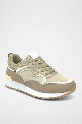 Tennis - Beige