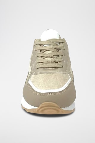 Tennis - Beige
