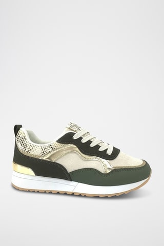 Tennis - Vert