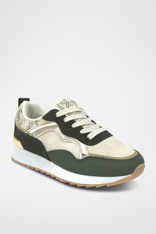 Tennis - Vert