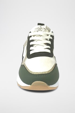 Tennis - Vert