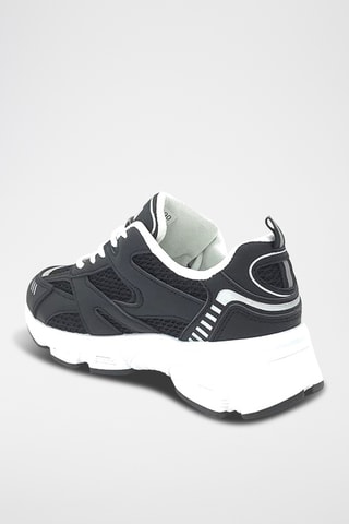 Baskets - Noir