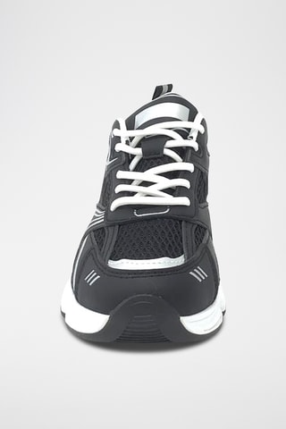 Baskets - Noir