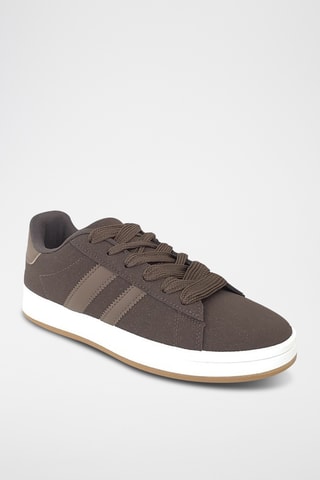 Baskets - Marron