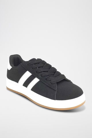 Baskets - Noir