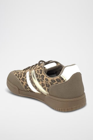 Baskets - Marron
