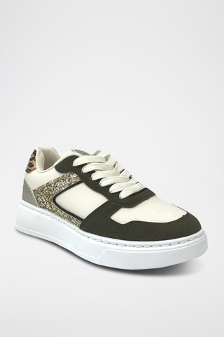 Baskets - Beige