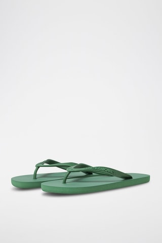 Tongs - Vert
