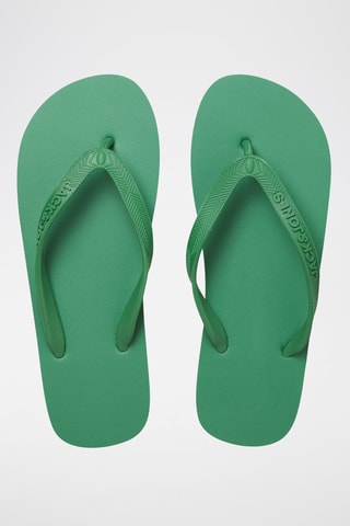 Tongs - Vert