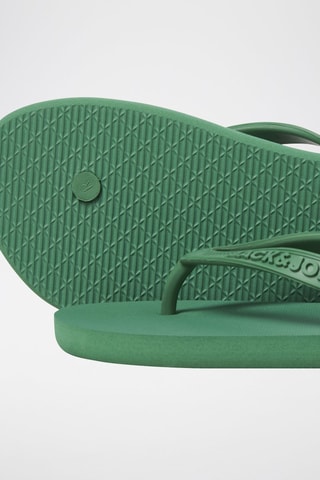 Tongs - Vert