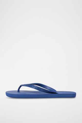 Tongs - Bleu cobalt