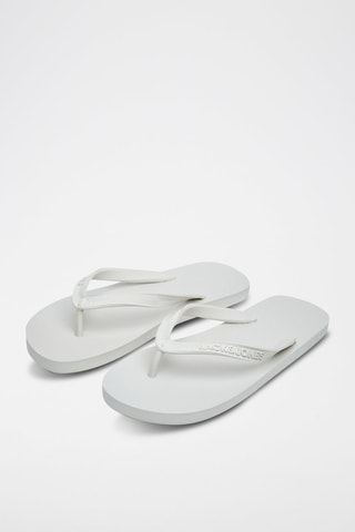 Tongs - Blanc