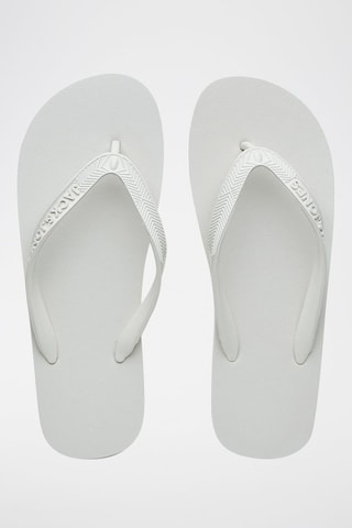 Tongs - Blanc