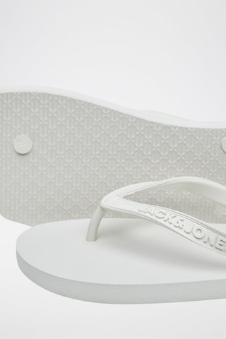 Tongs - Blanc