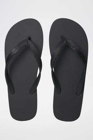 Tongs - Noir