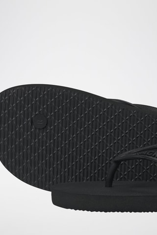 Tongs - Noir