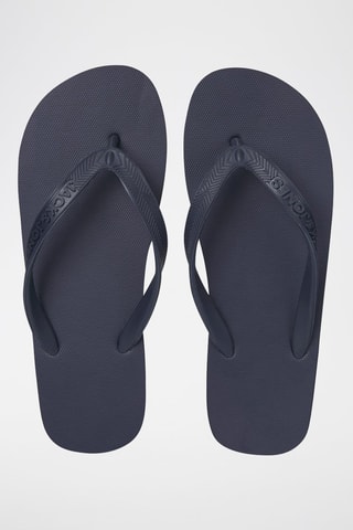 Tongs - Bleu marine