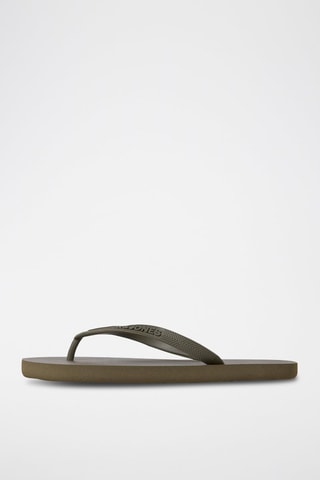 Tongs - Kaki